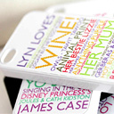 iPhone and iPad covers